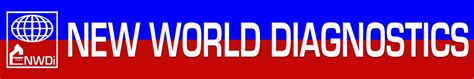 new world diagnostics|diagnostic world website.